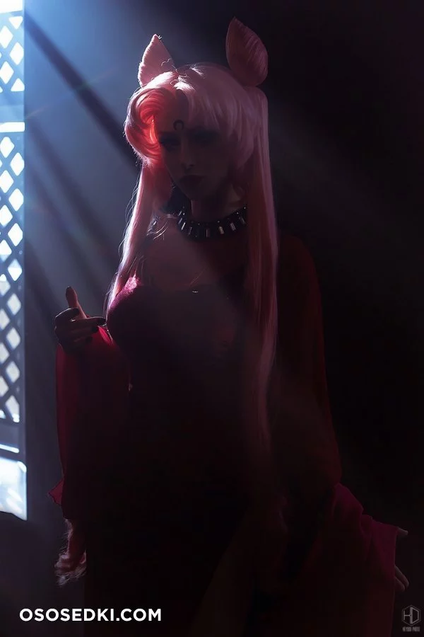 Dark Lady - Sailor Moon nude. Onlyfans, Patreon, Fansly leaked 13 nude photos and videos
