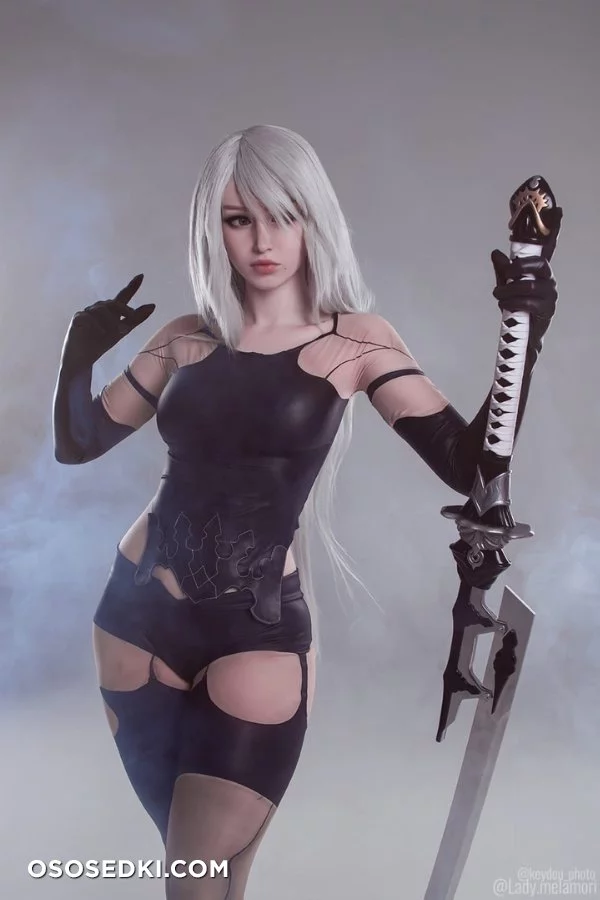 Nier nude. Onlyfans, Patreon, Fansly leaked 3 nude photos and videos