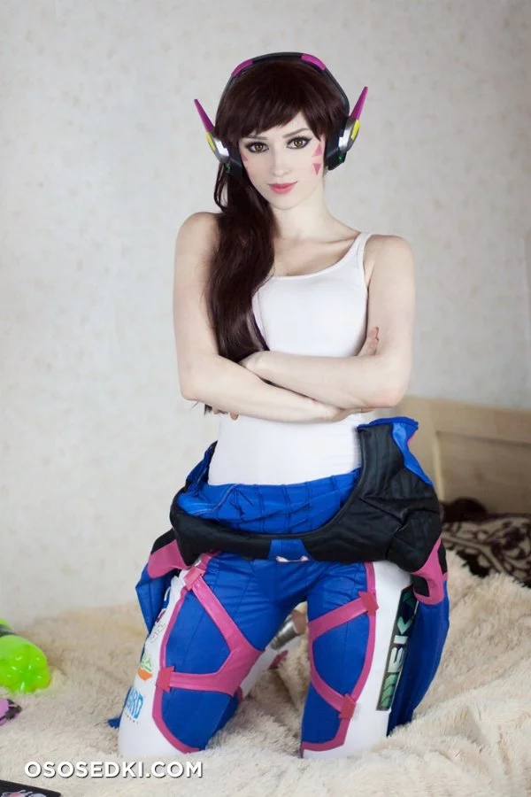 D.Va || Overwatch nude. Onlyfans, Patreon, Fansly leaked 18 nude photos and videos
