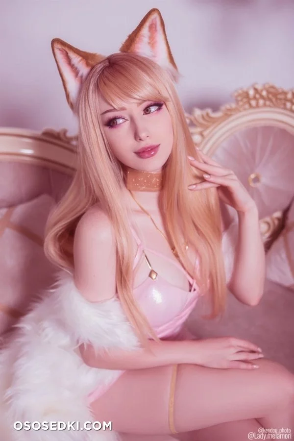 Ahri || League Of Legends nude. Onlyfans, Patreon, Fansly leaked 19 nude photos and videos