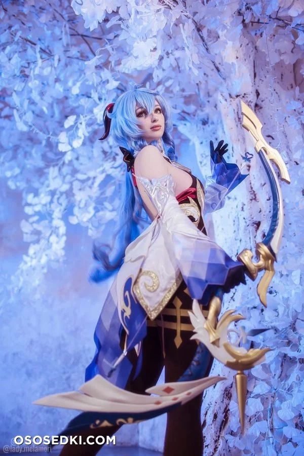 Ganyu || Genshin Impact nude. Onlyfans, Patreon, Fansly leaked 7 nude photos and videos