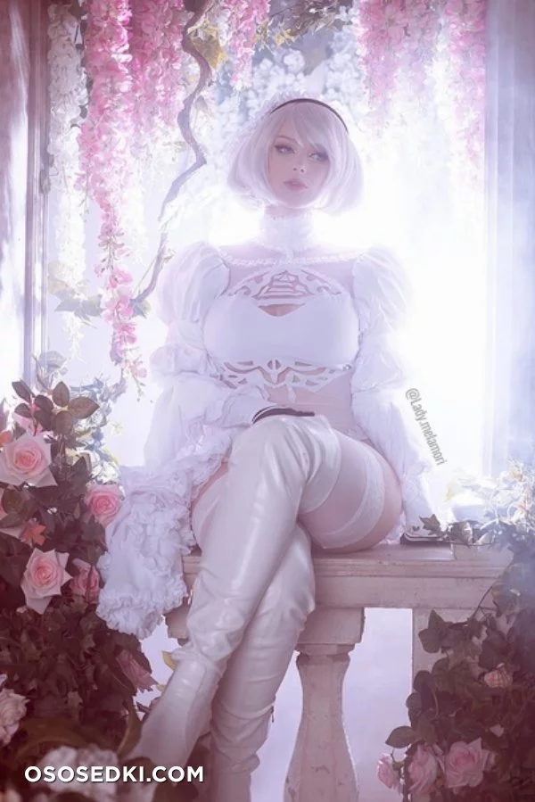 2B || Nier Automata nude. Onlyfans, Patreon, Fansly leaked 2 nude photos and videos