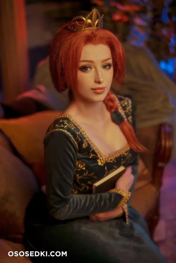Fiona || Shrek nude. Onlyfans, Patreon, Fansly leaked 12 nude photos and videos