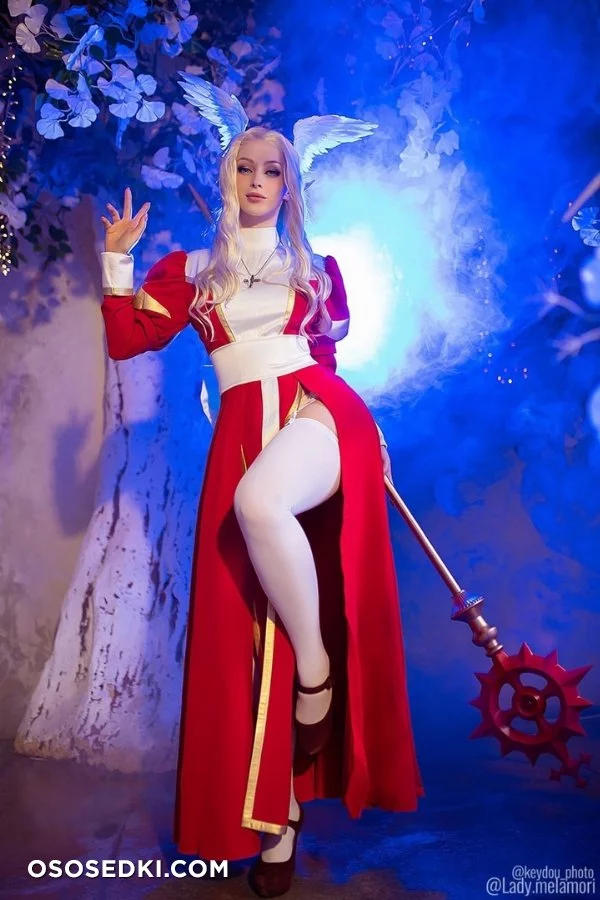 High Priest || Ragnarok Online nude. Onlyfans, Patreon, Fansly leaked 2 nude photos and videos