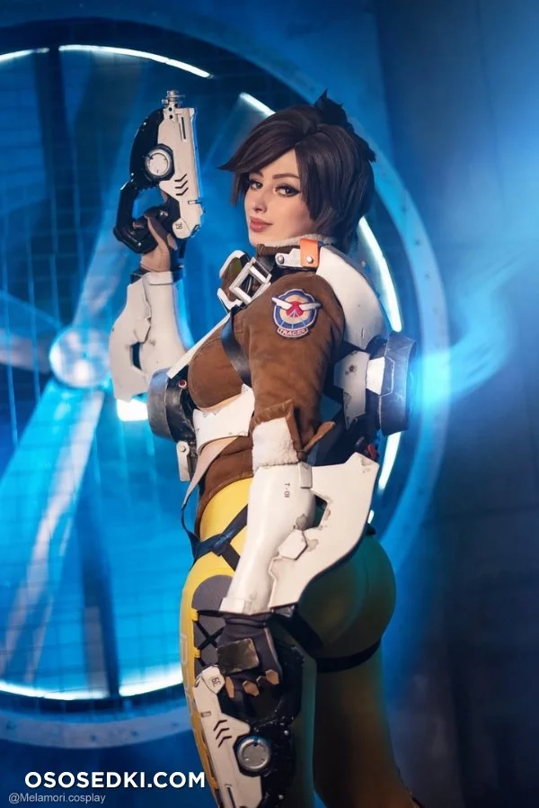 Tracer || Overwatch nude. Onlyfans, Patreon, Fansly leaked 2 nude photos and videos