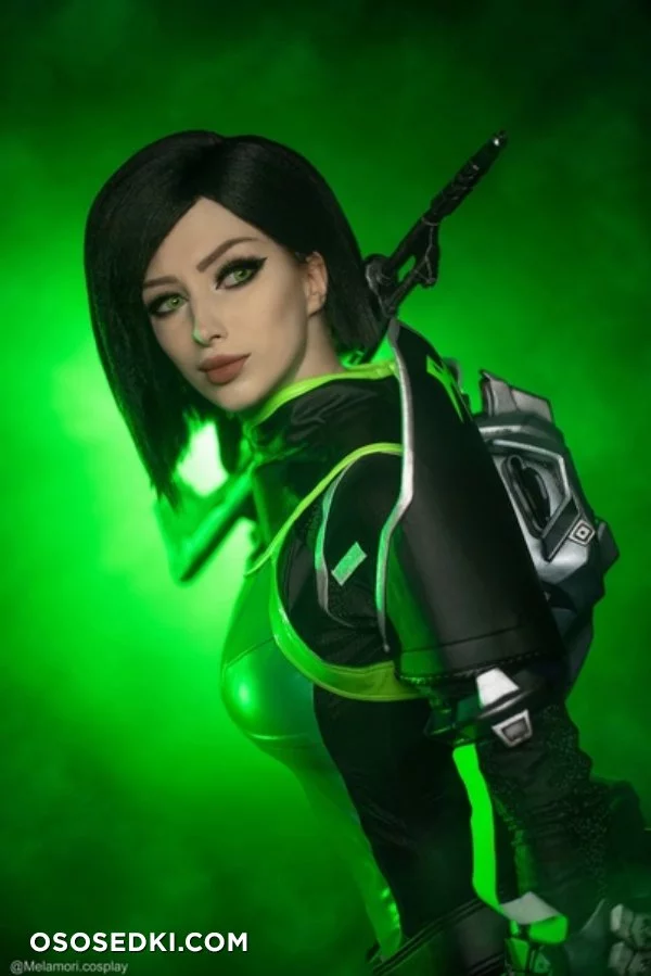Viper || Valorant nude. Onlyfans, Patreon, Fansly leaked 3 nude photos and videos