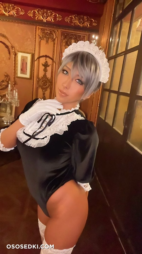 nonsummerjack nude. Onlyfans, Patreon, Fansly leaked 78 nude photos and videos