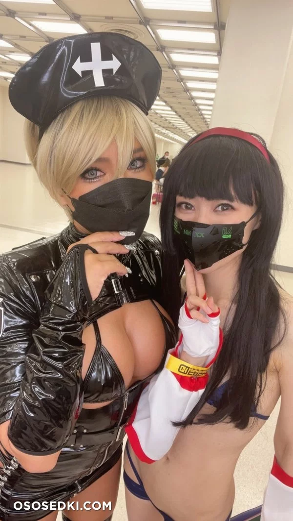 nonsummerjack nude. Onlyfans, Patreon, Fansly leaked 26 nude photos and videos