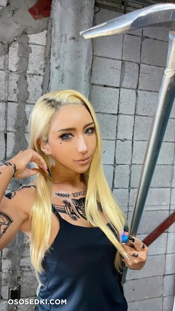 nonsummerjack nude. Onlyfans, Patreon, Fansly leaked 11 nude photos and videos