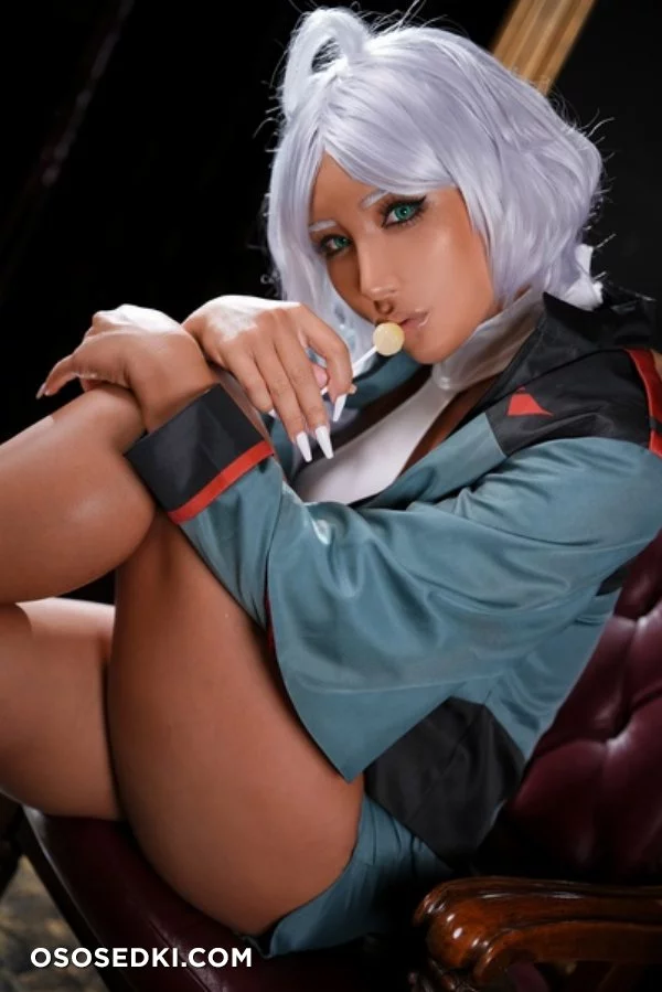 nonsummerjack-Brilliant Strategist nude. Onlyfans, Patreon, Fansly leaked 48 nude photos and videos