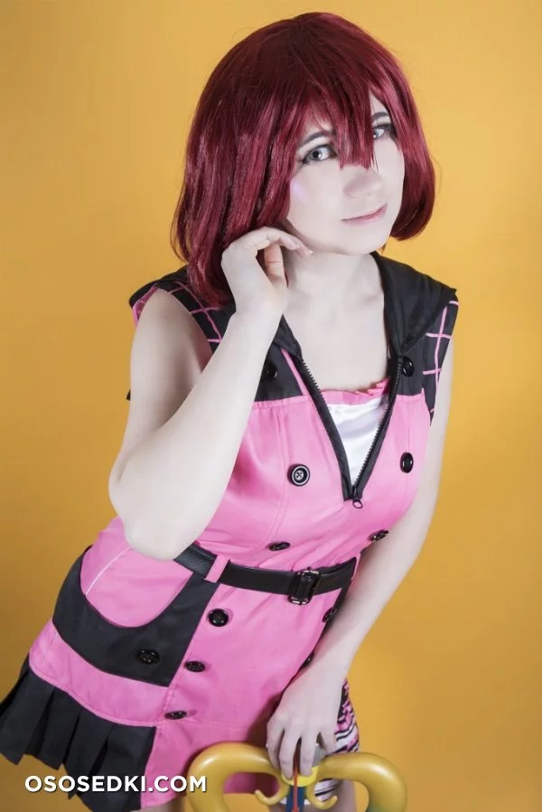 Kairi (Usatame) nude. Onlyfans, Patreon leaked 75 nude photos and videos