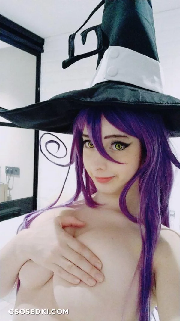Blair (Mikomi Hokina) nude. Onlyfans, Patreon leaked 132 nude photos and videos