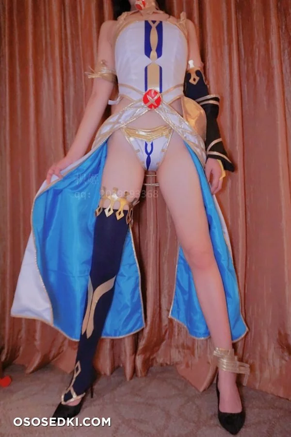 ishtar (Fate Grand Order) nude. Onlyfans, Patreon leaked 88 nude photos and videos