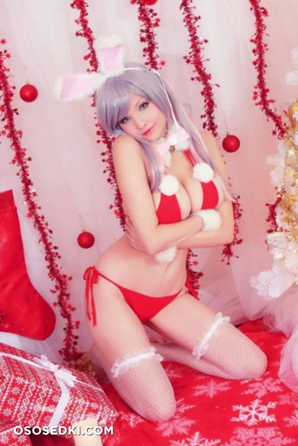Christmas Bunny (Hidori) nude. Onlyfans, Patreon leaked 56 nude photos and videos