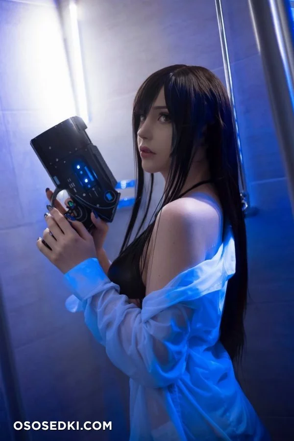 Saya the Fox - Reika Shimohira nude. Onlyfans, Patreon leaked 10 nude photos and videos