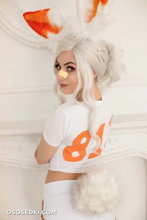 Rolyatistalor - Scorbunny (Pokemon) nude. Onlyfans, Patreon leaked 14 nude photos and videos