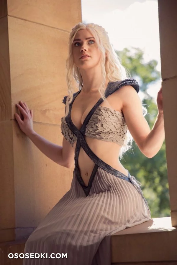 Nichameleon - Game of Thrones nude. Onlyfans, Patreon leaked 163 nude photos and videos