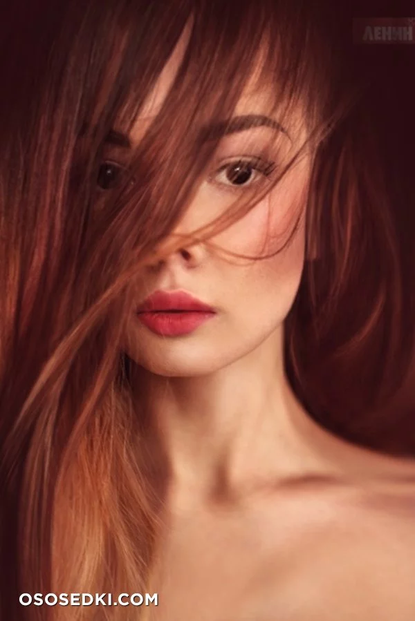 Вера Гудкова _ Vera Gudkova nude. Onlyfans, Patreon, Fansly leaked 8 nude photos and videos