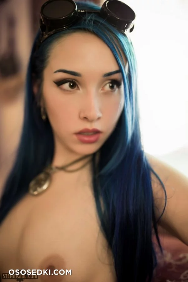 Aelflaed - Aelflaed's Sonnet (Steamgirl) nude. Onlyfans, Patreon, Fansly leaked 51 nude photos and videos