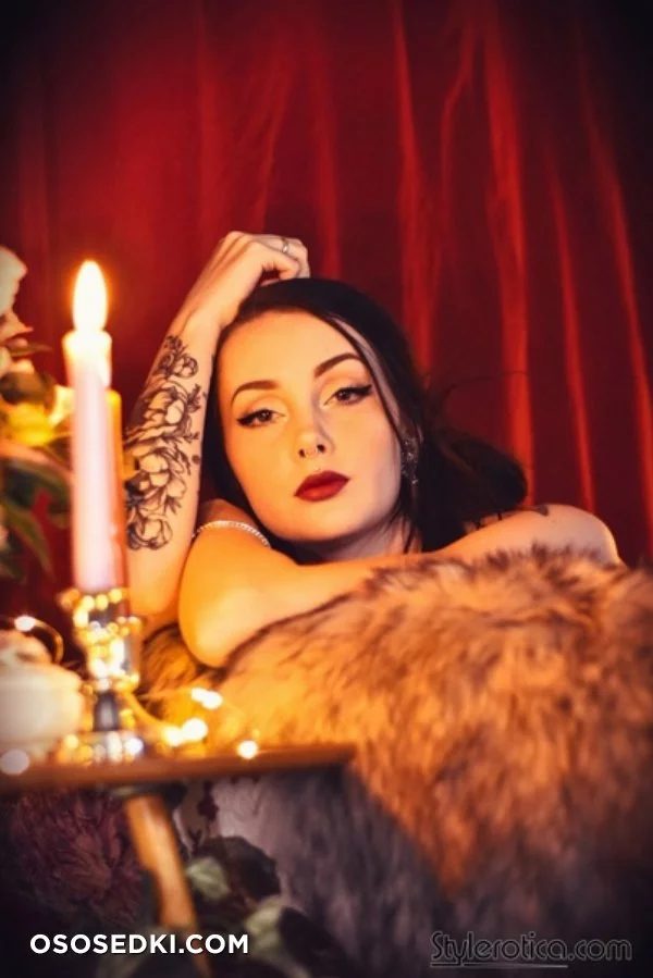 Nixy - Mrs Lovelace nude. Onlyfans, Patreon, Fansly leaked 70 nude photos and videos