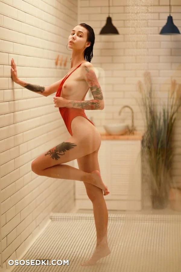 Vlada Heidrich nude. Onlyfans, Patreon, Fansly leaked 6 nude photos and videos