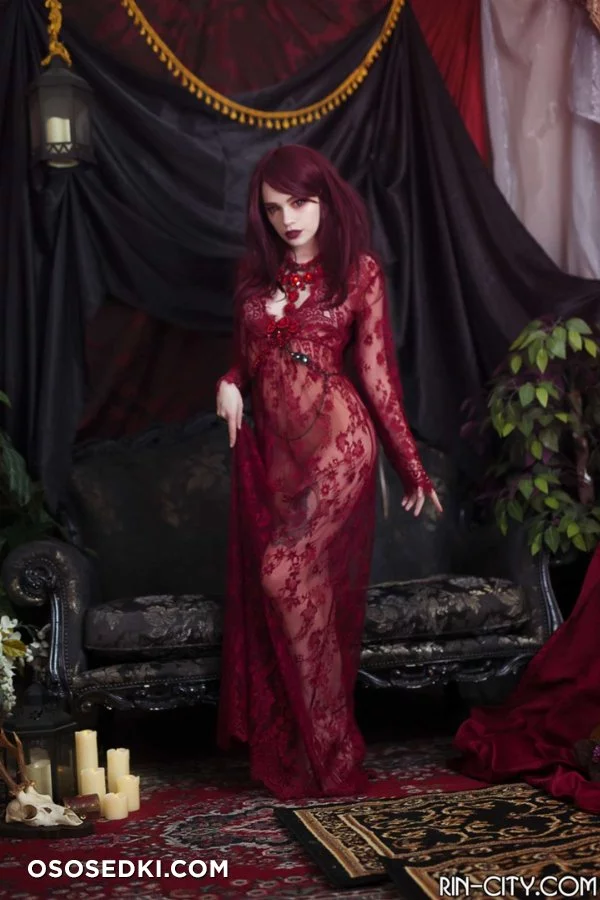Rin - Lust nude. Onlyfans, Patreon leaked 32 nude photos and videos