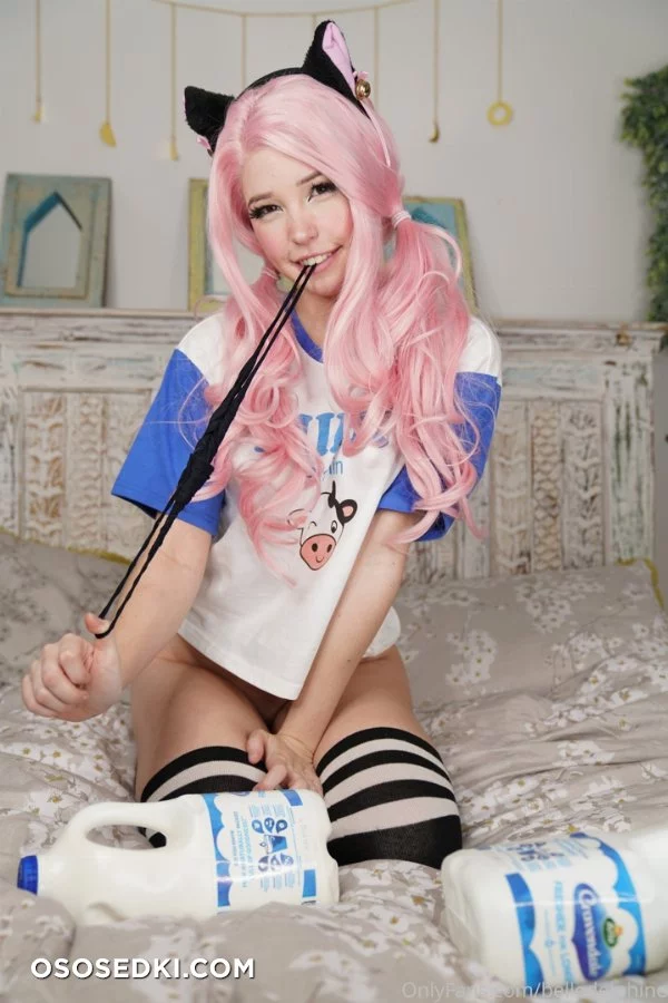 Belle Delphine nude. Onlyfans, Patreon leaked 186 nude photos and videos