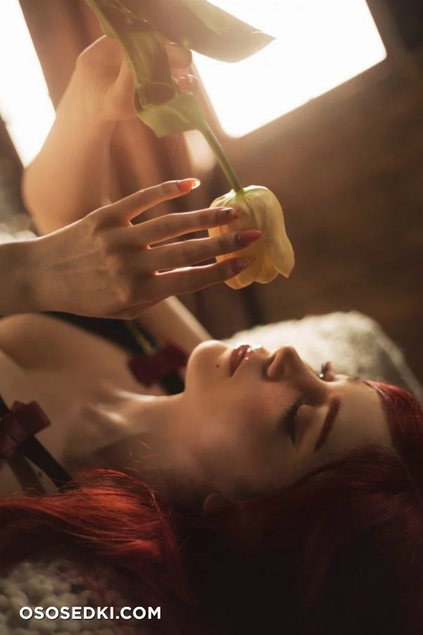 Saya the Fox nude. Onlyfans, Patreon leaked 25 nude photos and videos