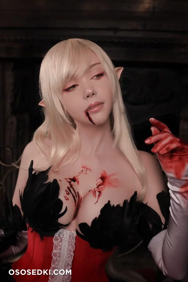 Saya the Fox nude. Onlyfans, Patreon leaked 10 nude photos and videos