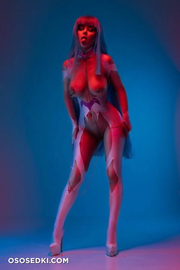 Helly Valentine (Disharmonica) nude. Onlyfans, Patreon, Fansly leaked 12 nude photos and videos