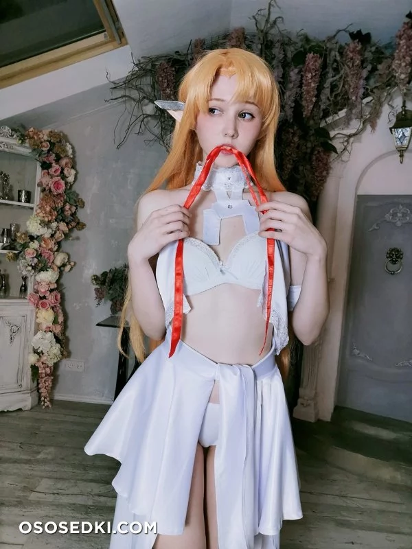Kawai Fox nude. Onlyfans, Patreon leaked 42 nude photos and videos