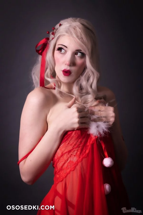 Tina Kinz nude. Onlyfans, Patreon, Fansly leaked 15 nude photos and videos