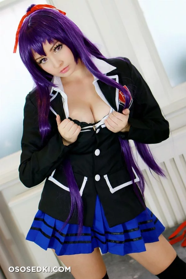 Hidori Rose nude. Onlyfans, Patreon, Fansly leaked 59 nude photos and videos