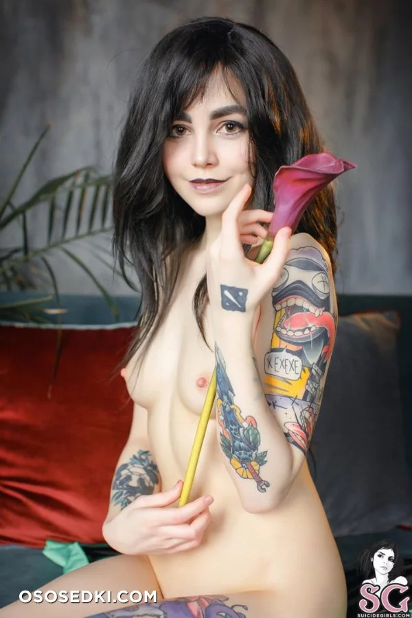 Unbellbell nude. Onlyfans, Patreon, Fansly leaked 52 nude photos and videos