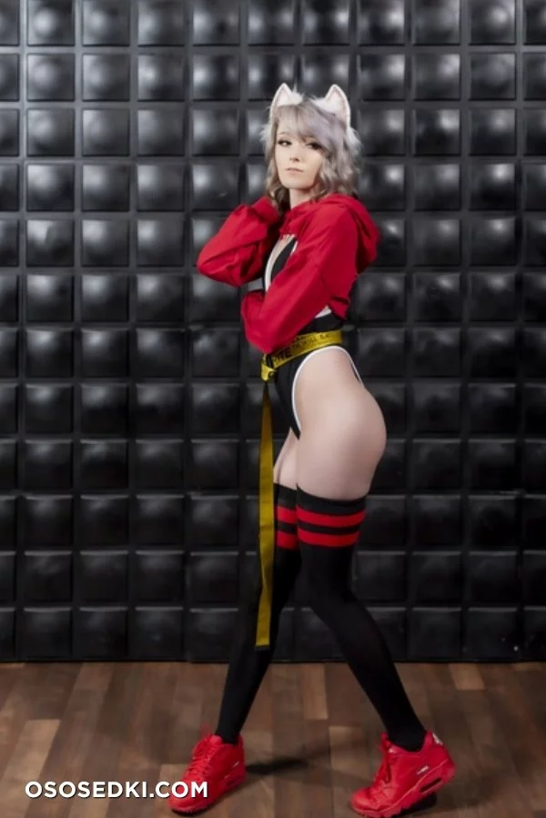 KQ Streetwear Cat nude. Onlyfans, Patreon leaked 31 nude photos and videos