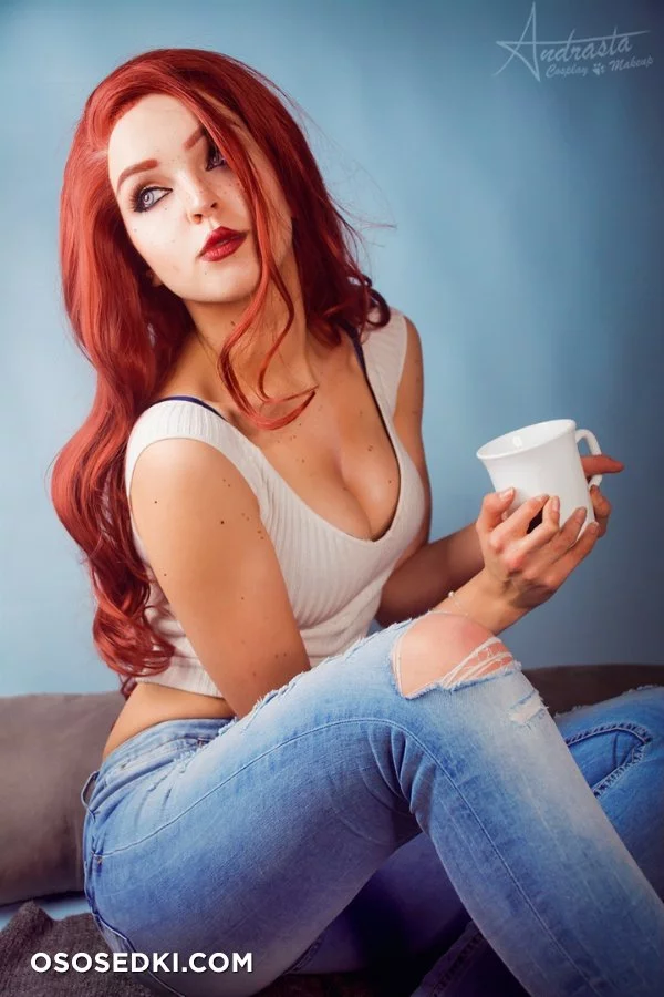 Andrasta - Mary Jane nude. Onlyfans, Patreon leaked 11 nude photos and videos