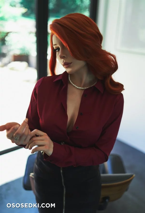 Jenna Lynn Meowri Teacher nude. Onlyfans, Patreon leaked 25 nude photos and videos
