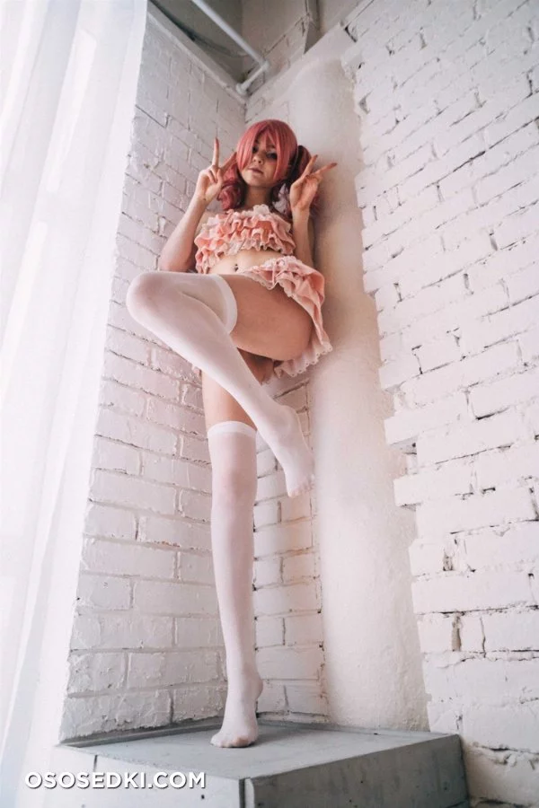 DOSYA GASAI(TSUKI DESU) KARUTA nude. Onlyfans, Patreon, Fansly leaked 71 nude photos and videos