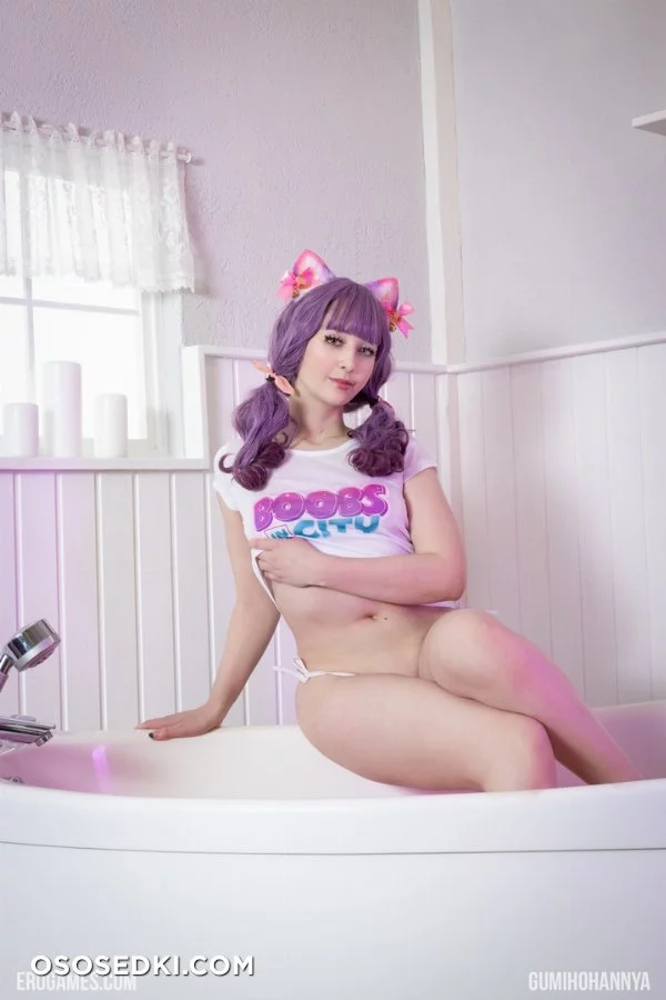 Mikomin nude. Onlyfans, Patreon, Fansly leaked 25 nude photos and videos