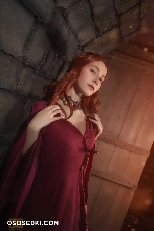 Red Witch nude. Onlyfans, Patreon, Fansly leaked 31 nude photos and videos