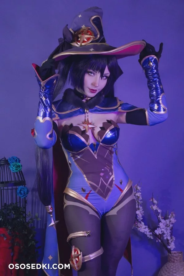 Shirokitsune Mona nude. Onlyfans, Patreon leaked 60 nude photos and videos
