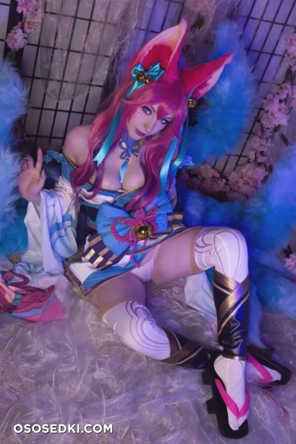 ShiroKitsune nude. Onlyfans, Patreon, Fansly leaked 50 nude photos and videos
