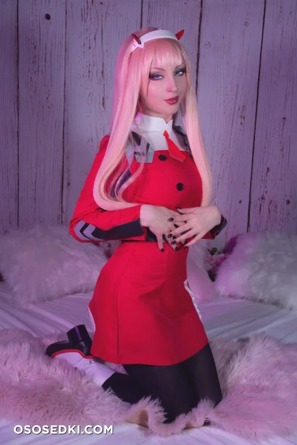 Shiro Kitsune nude. Onlyfans, Patreon leaked 60 nude photos and videos