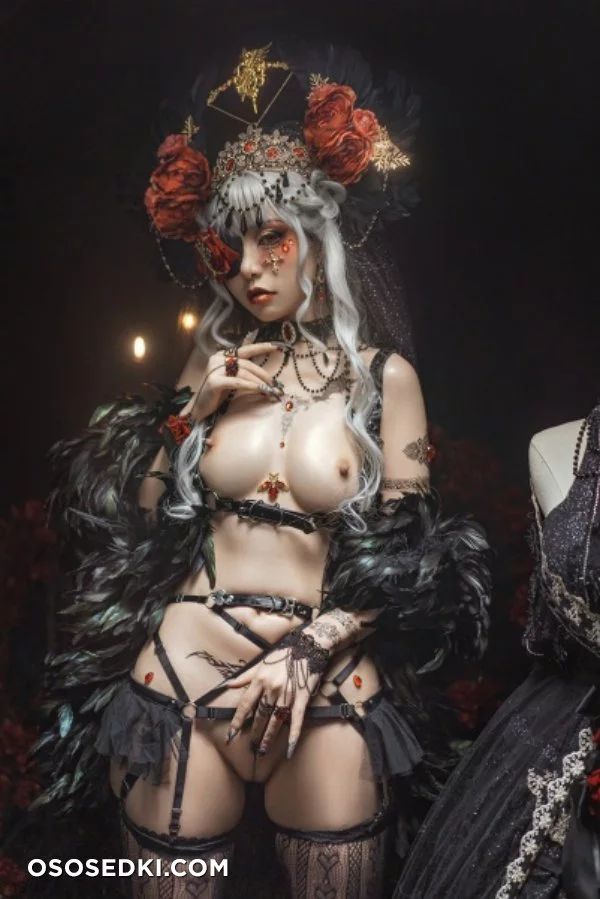 Nekokoyoshi nude. Onlyfans, Patreon, Fansly leaked 48 nude photos and videos