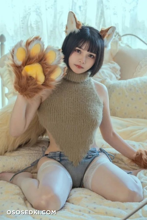 July Qiao Zi nude. Onlyfans, Patreon, Fansly leaked 26 nude photos and videos