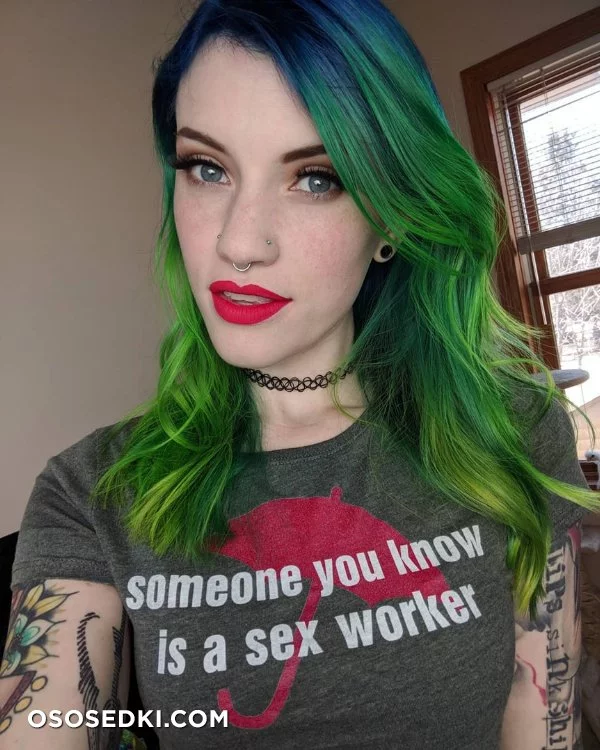 eydissuicide nude. Onlyfans, Patreon, Fansly leaked 184 nude photos and videos