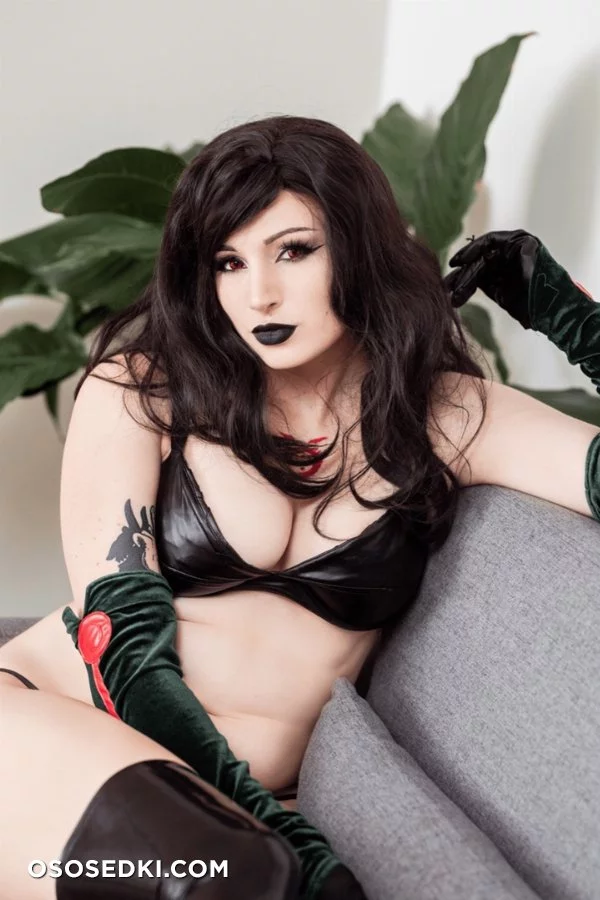 Kayla Erin - Lust nude patreon set nude. Onlyfans, Patreon leaked 35 nude photos and videos