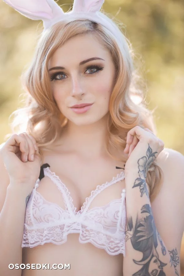 Kayla Erin - Bunny nude. Onlyfans, Patreon leaked 24 nude photos and videos