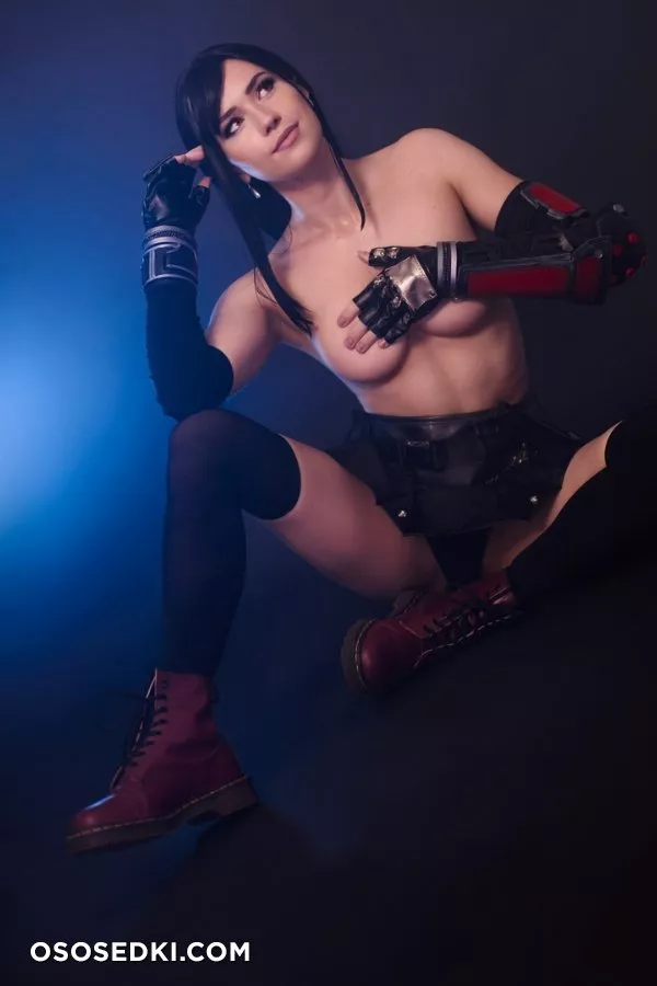 Nichameleon - Final Fantasy  nude. Onlyfans, Patreon, Fansly leaked 97 nude photos and videos