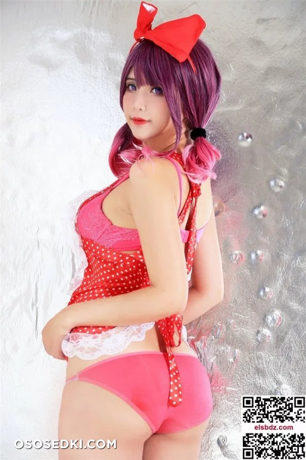 Hana Bunny Cosplay Patreon private 2023 nude. Onlyfans, Patreon leaked 73 nude photos and videos